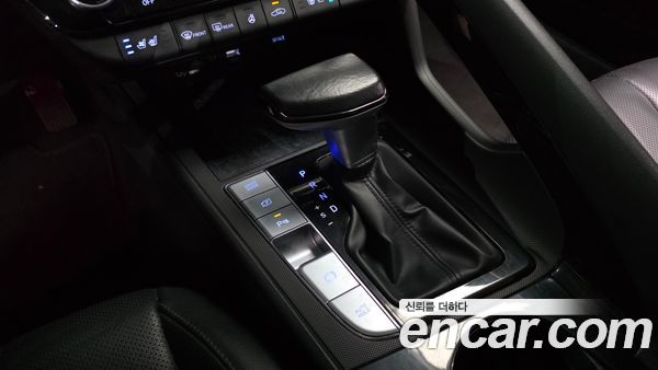 Hyundai Elantra 2021, фото 9