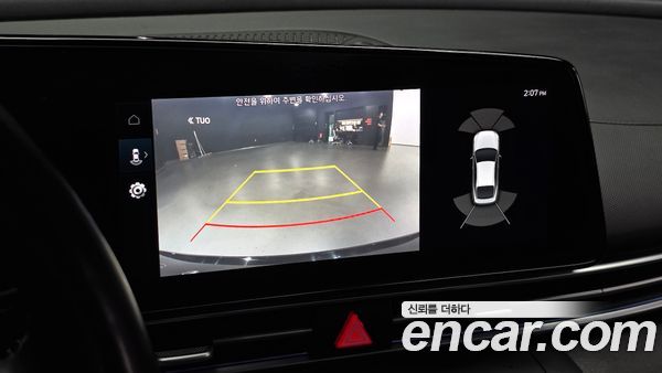 Hyundai Elantra 2021, фото 14