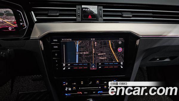 Volkswagen Passat 2022, фото 19