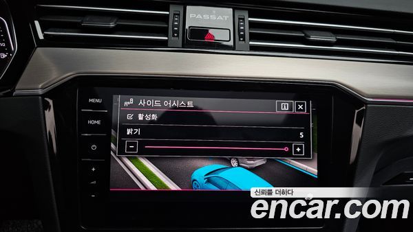 Volkswagen Passat 2022, фото 28