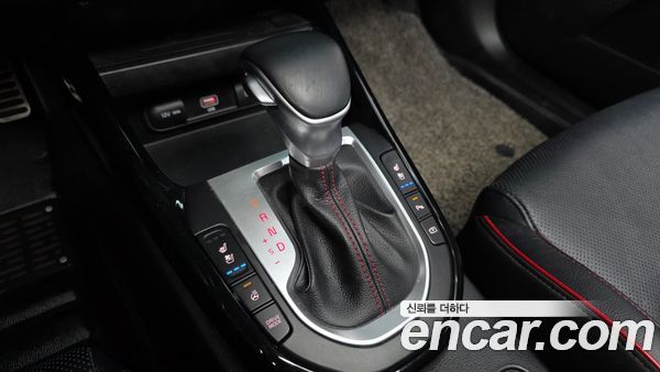 Kia K3 2022, фото 12