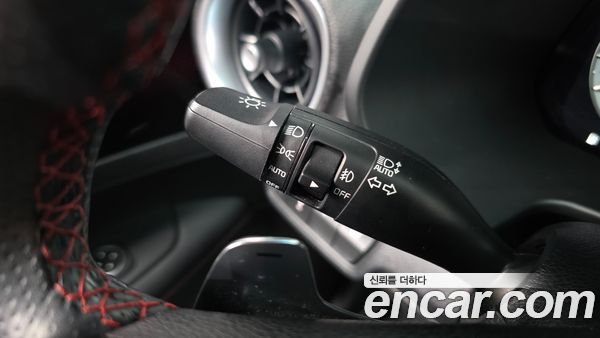 Kia K3 2022, фото 29