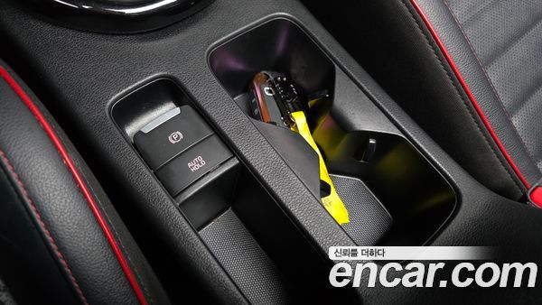 Kia K3 2022, фото 30