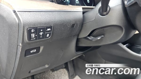 Kia K5 2021, фото 23