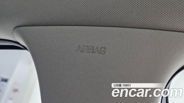 Kia K5 2021, фото 28
