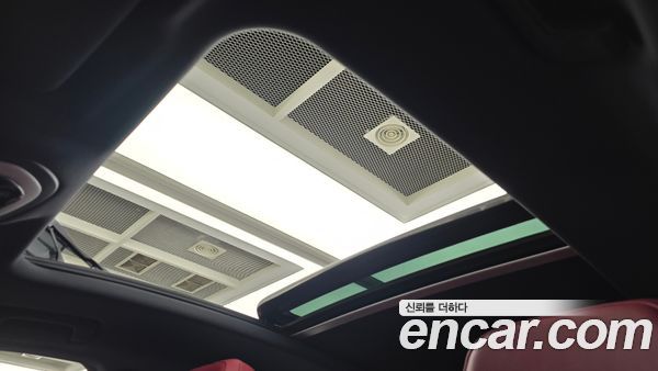 Porsche Macan 2022, фото 21