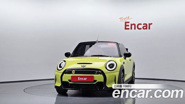 MINI 2022, фото 2
