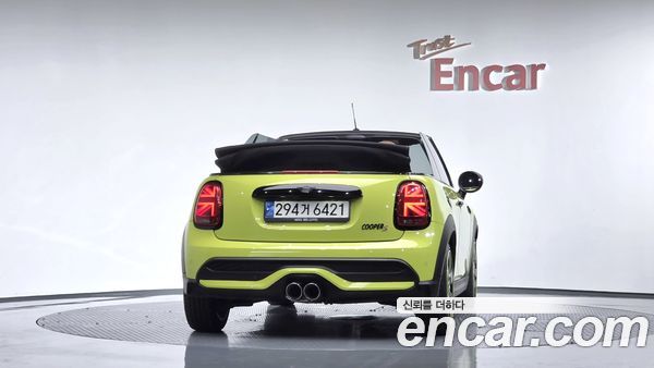 MINI 2022, фото 3