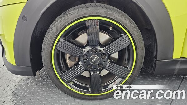 MINI 2022, фото 4