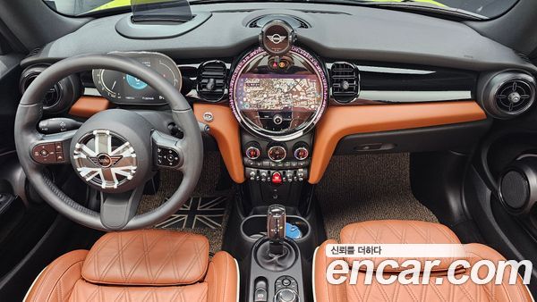 MINI 2022, фото 9