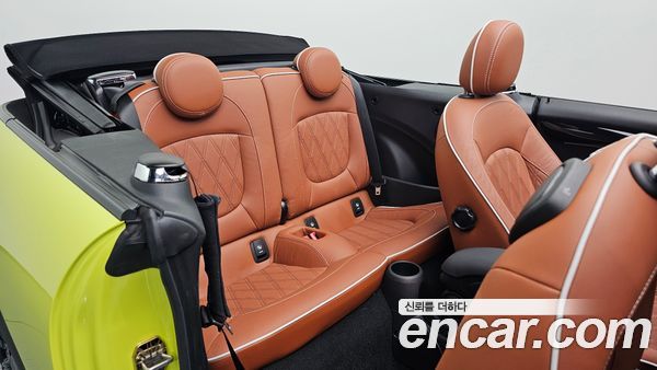 MINI 2022, фото 16