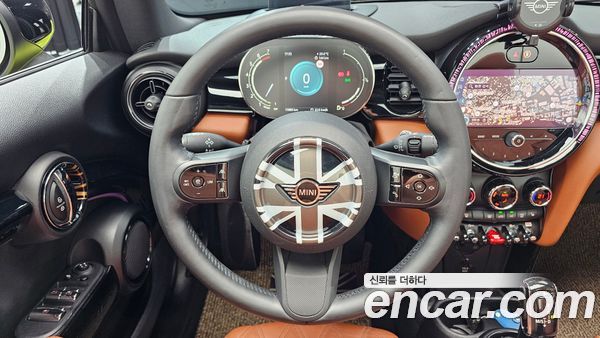 MINI 2022, фото 18
