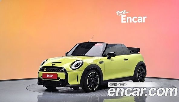 MINI 2022, фото 32
