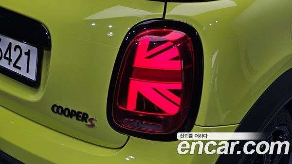 MINI 2022, фото 8