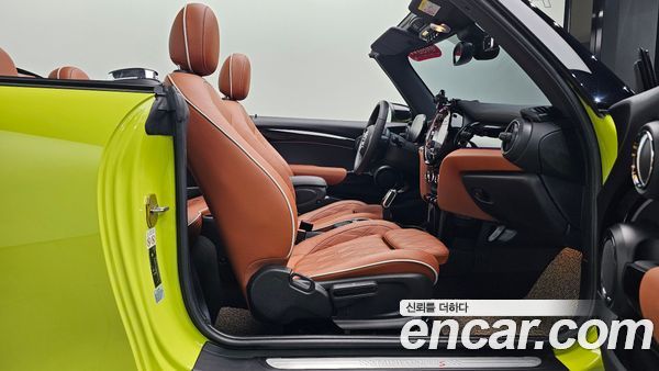 MINI 2022, фото 15