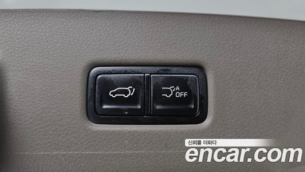 Kia Carnival 2025, фото 20