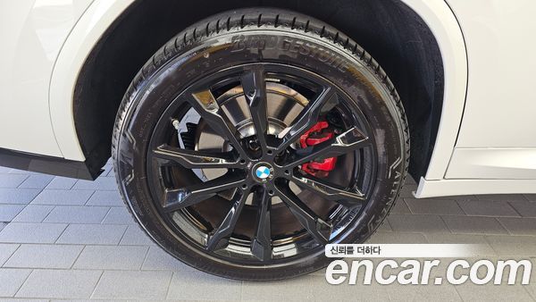 BMW X4 2025, фото 5