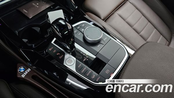BMW X4 2025, фото 12