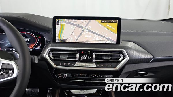 BMW X4 2025, фото 20