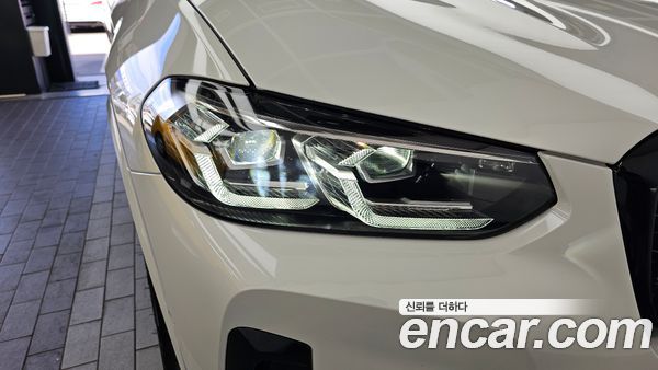 BMW X4 2025, фото 8