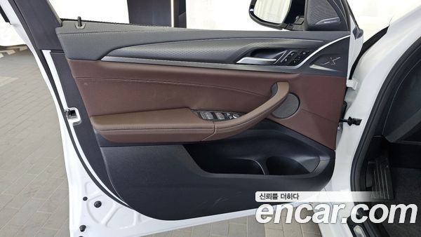 BMW X4 2025, фото 14