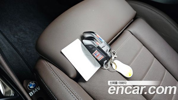 BMW X4 2025, фото 16
