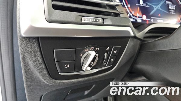BMW X4 2025, фото 29