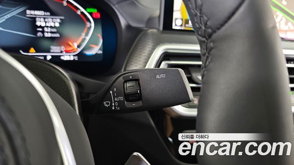BMW X4 2025, фото 30