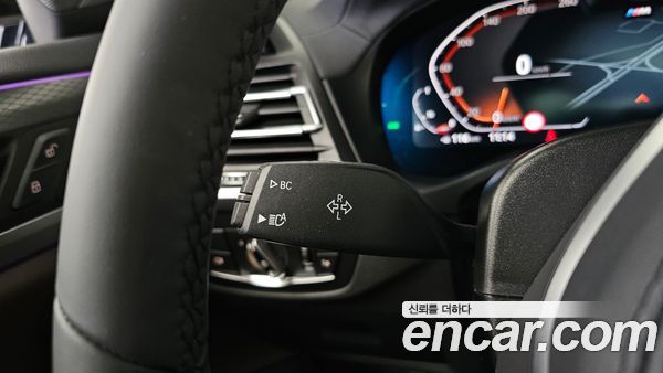 BMW X4 2025, фото 35
