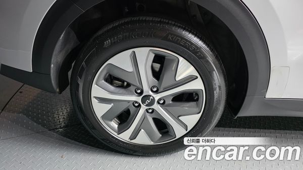 Kia Niro 2023, фото 5