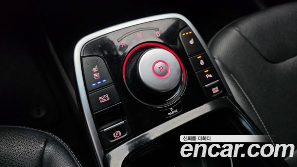 Kia Niro 2023, фото 12