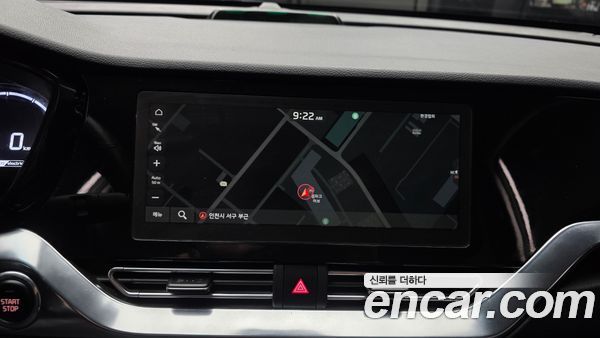 Kia Niro 2023, фото 20
