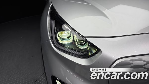 Kia Niro 2023, фото 8