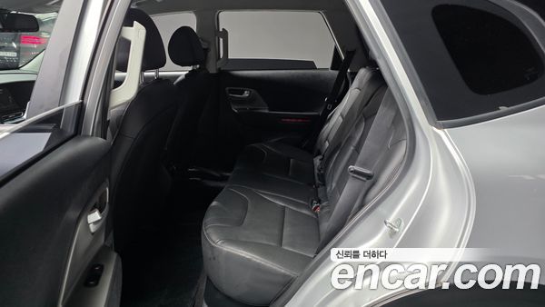 Kia Niro 2023, фото 16