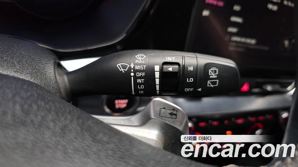 Kia Niro 2023, фото 31