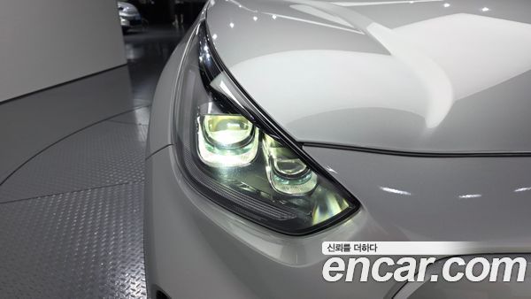 Kia Niro 2023, фото 8