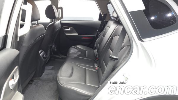 Kia Niro 2023, фото 16