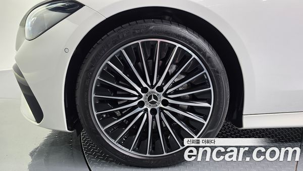 Mercedes-Benz CLE 2025, фото 5