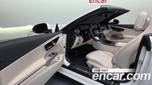 Mercedes-Benz CLE 2025, фото 13