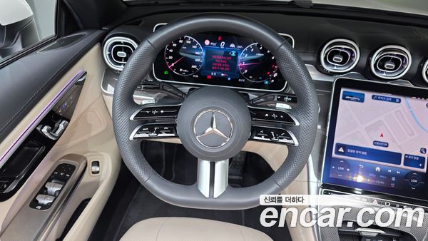 Mercedes-Benz CLE 2025, фото 18
