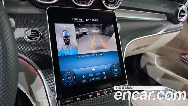 Mercedes-Benz CLE 2025, фото 22