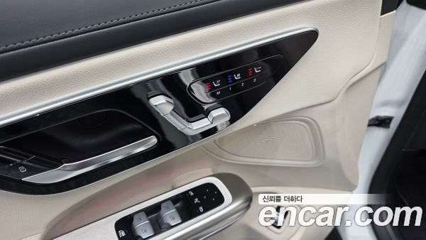 Mercedes-Benz CLE 2025, фото 26