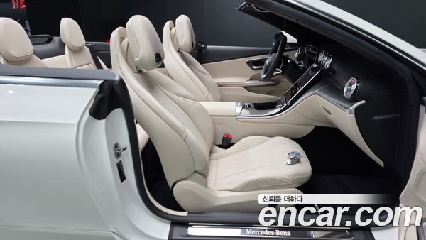 Mercedes-Benz CLE 2025, фото 16