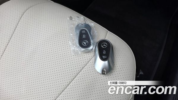 Mercedes-Benz CLE 2025, фото 29