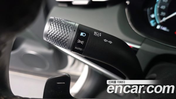 Genesis GV70 2022, фото 26