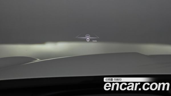 Genesis GV70 2022, фото 30