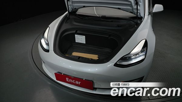 Tesla Model 3 2020, фото 6