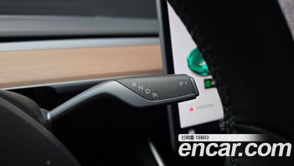 Tesla Model 3 2020, фото 9