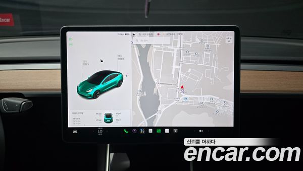Tesla Model 3 2020, фото 14