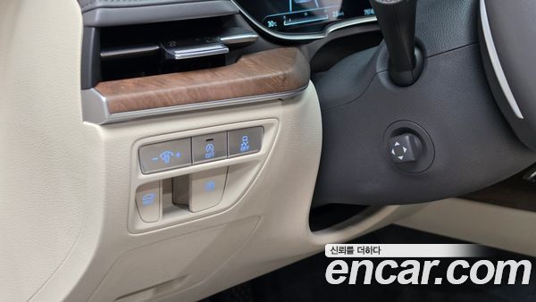 Genesis G80 2022, фото 15